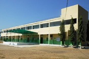 Army Public School Kandrori-Campus-View